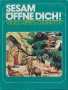 Atari  2600&nbsp; - &nbsp;Sesam, Oeffne Dich (AKA Open Sesame) (Bitcorp) (NTSC by Thomas Jentzsch)